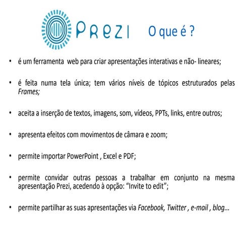 Tutorial prezi por af