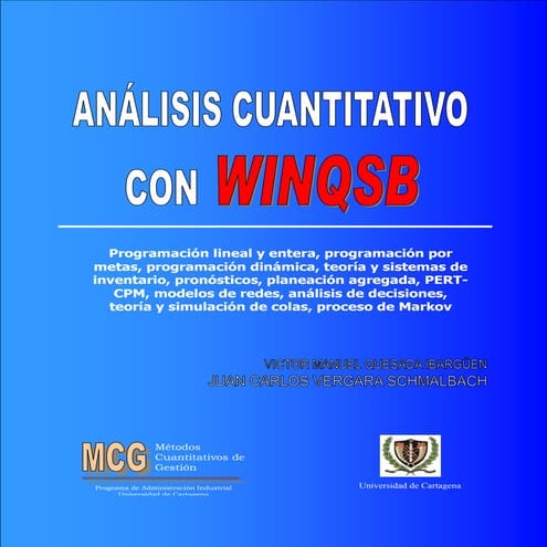 Tutorial qsb | PDF