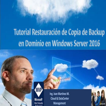 Implementacion windows admin center | PDF