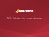 Tutorial rezervari online - Kolekti...