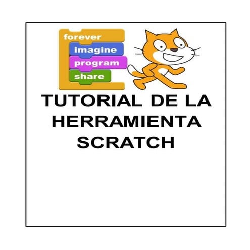 Tutorial scratch