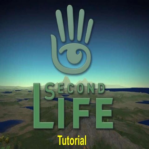 COMO CREAR UNA CUENTA EN SECOND LIFE | DOCX