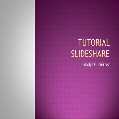 Tutorialshare