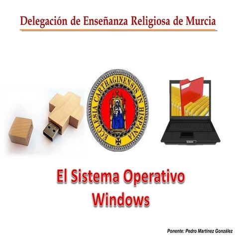 Tutorial sistema operativo