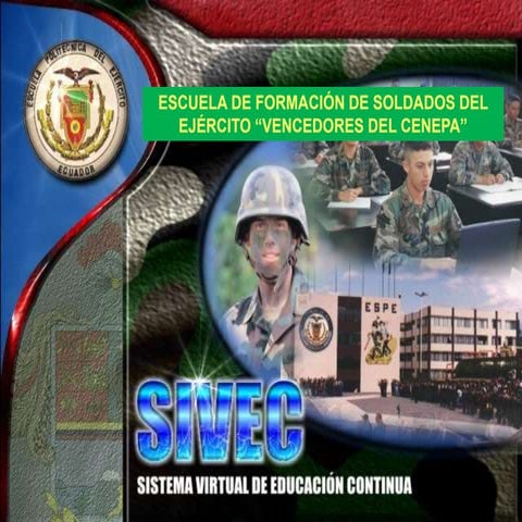 Tutorial sivec | PPT