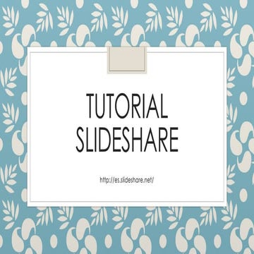 Reto compartir en la web-Su Nombre.