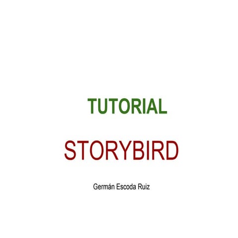 Tutorial checkthis alumnado | PPT