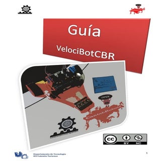 Tutorial veloci botcb rv.4