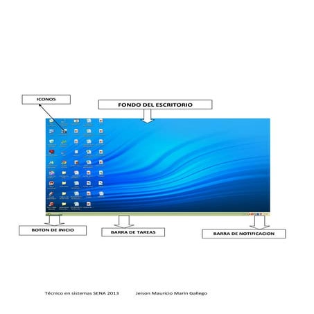 Tutorial word 2007   jeison mauricio marin gallego
