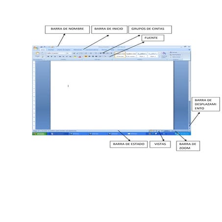Tutorial word 2007 jenny duque