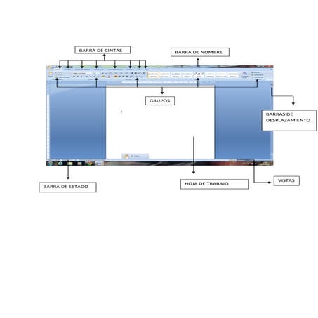 Tutorial word 2007   jessica memory
