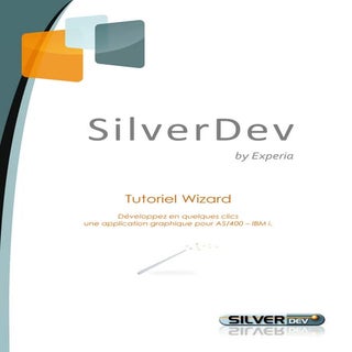 [Tutoriel]  SilverDev Wizard - fran...