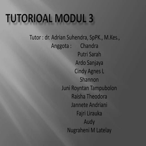 DISLOKASI ARTICULATIO GLENOHUMERALE