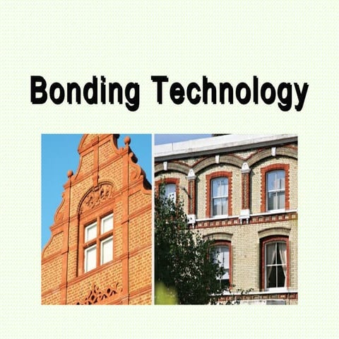 Tutor l1 cavity wall construction | PPT