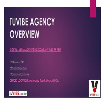 SOCIAL MEDIA MANAGEMENT