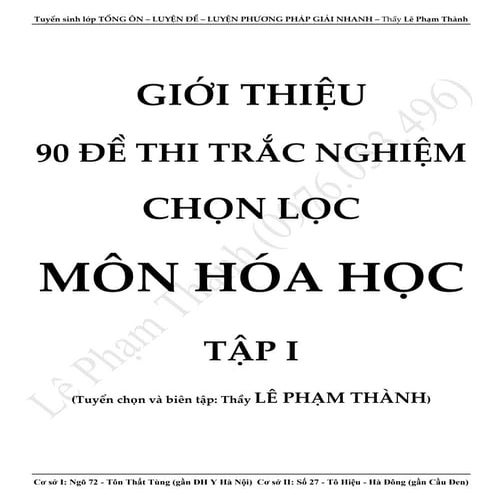 Tuyen chonvagioithieu90dethithumonhoahoc 