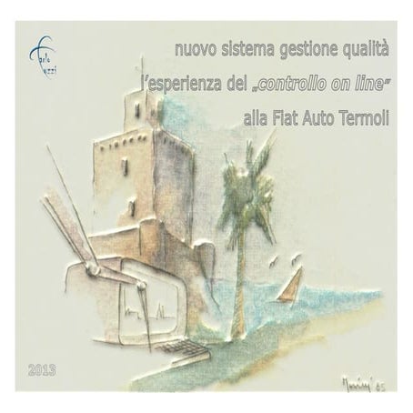 Tuzzi modello comportamento umano 2013 | PDF