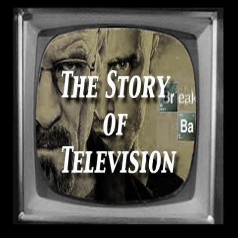 Television History