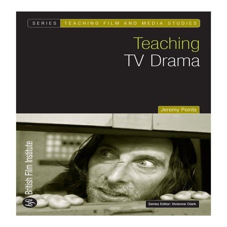 TV drama worksheets
