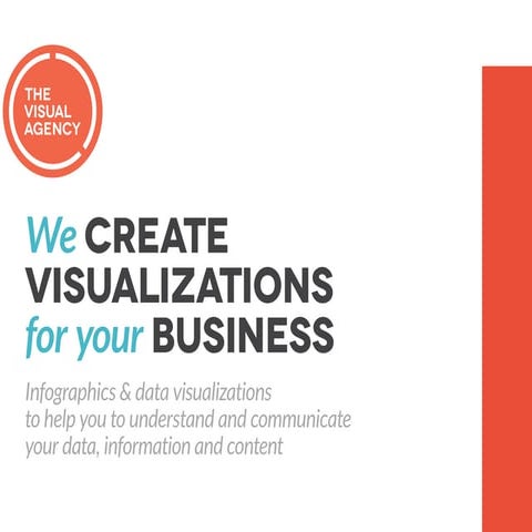 The Visual Agency - Presentation