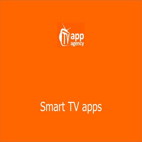 TvappAgency_presentation