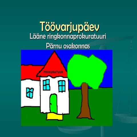 TööVarjupäEv Ss Carel