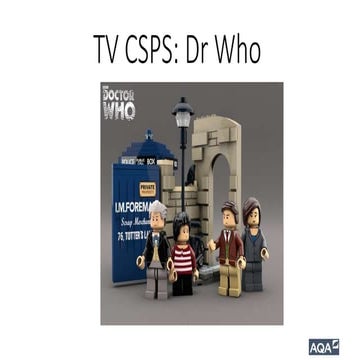 TV CSPs pp1