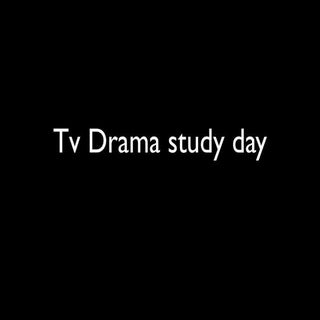 Tv drama