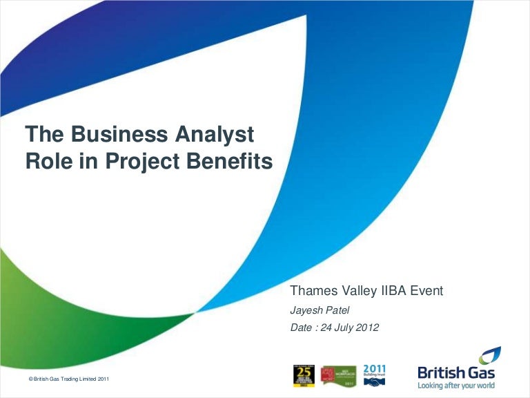 benefits analyst job description