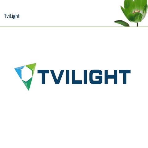 Tvilight Accenture Innovation Awards