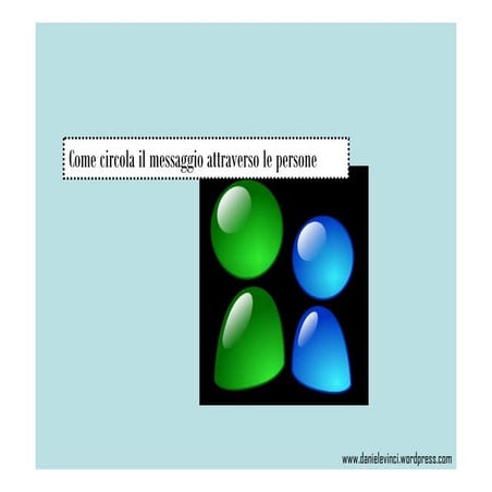 La rete web integra i mezzi classici