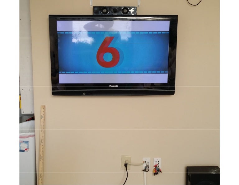 Best tv mount