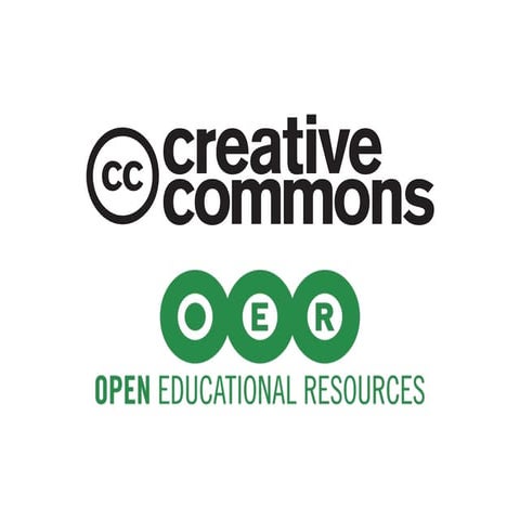 Creative Commons and Open Educational Resources Overview