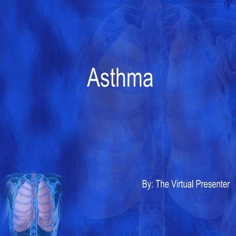 Asthma