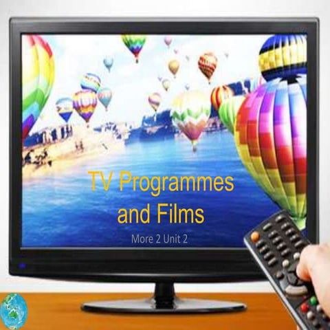 Tv Programmes | PPT