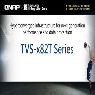 TVS-X82T Series -ENG