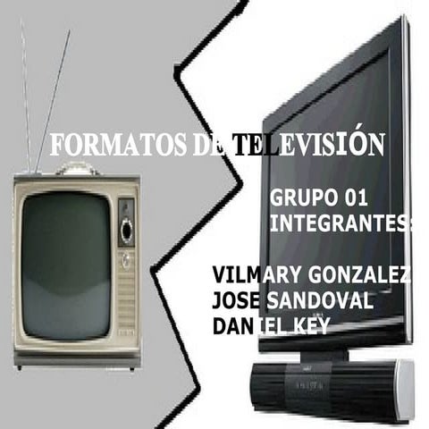 Tv transmision 1