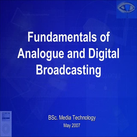 TVU Tech Episode 1 extra information