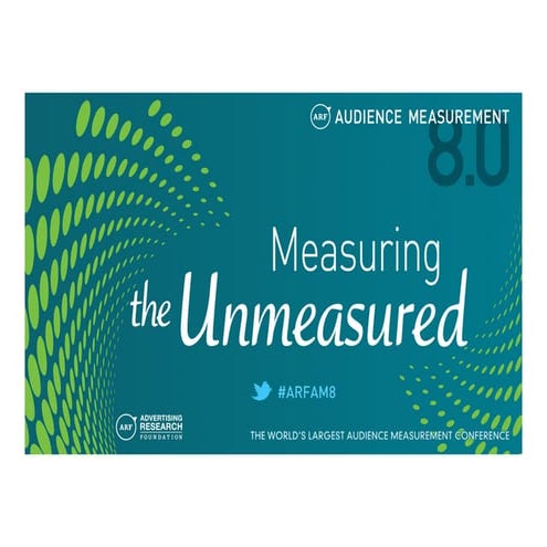 TV Untethered: Measuring the Shifting Screen