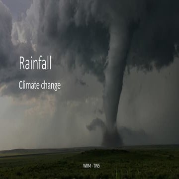 TW5_climate change & greenfield runoff.pptx