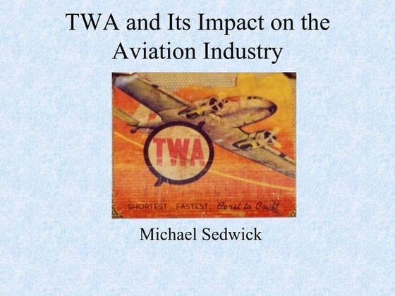 Unmanned Aerial Vehicles (UAVs): An Emerging Technology for Logistics | PDF