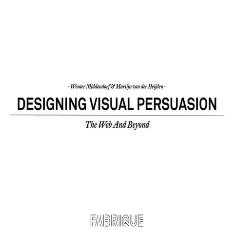 Visual Persuasion | The Secret Color That Makes Users Click More – VEJYCP