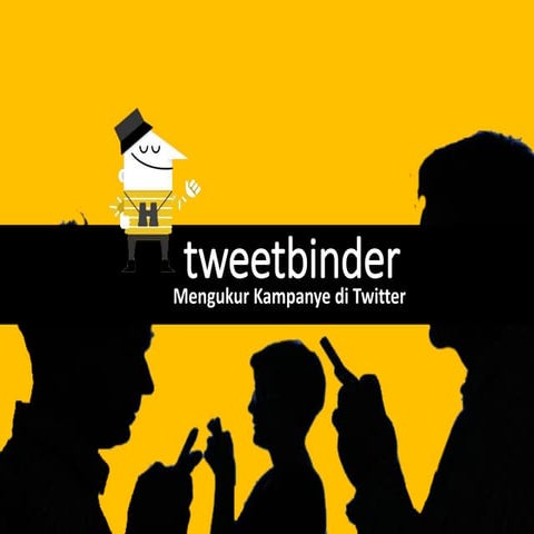 Tweetbinder