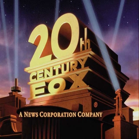Twentieth century fox studio research