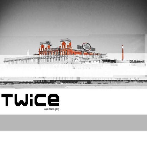 Twice digital agency credentials - October