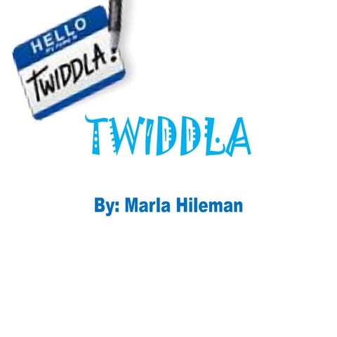 Twiddla
