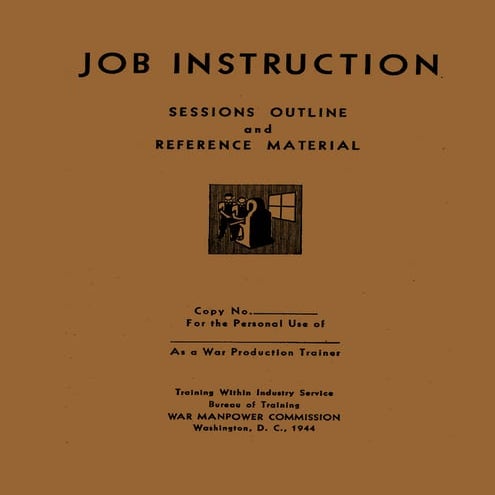 Twi job instruction_manual