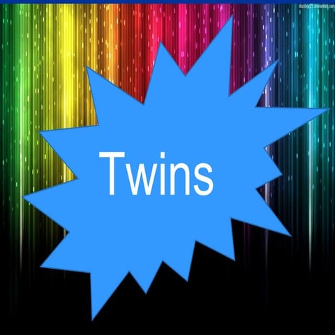 Twins i