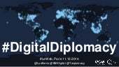 Digital Diplomacy #LeWeb