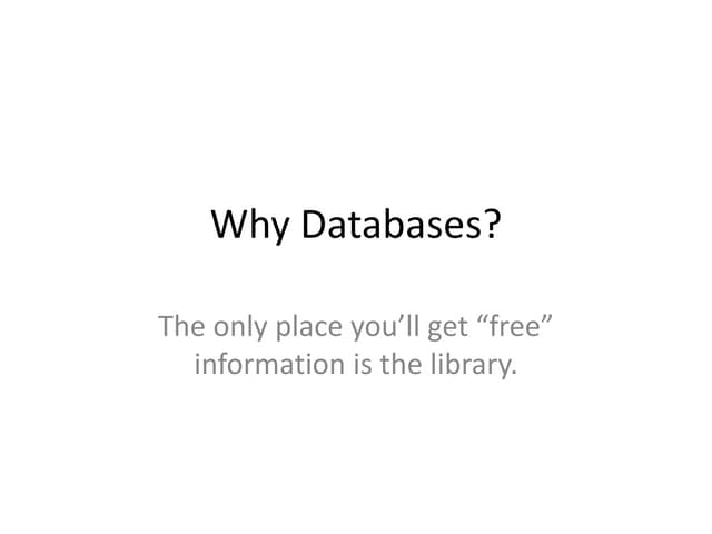 Twisted Research Rationale